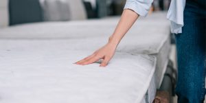 buy a mattress online