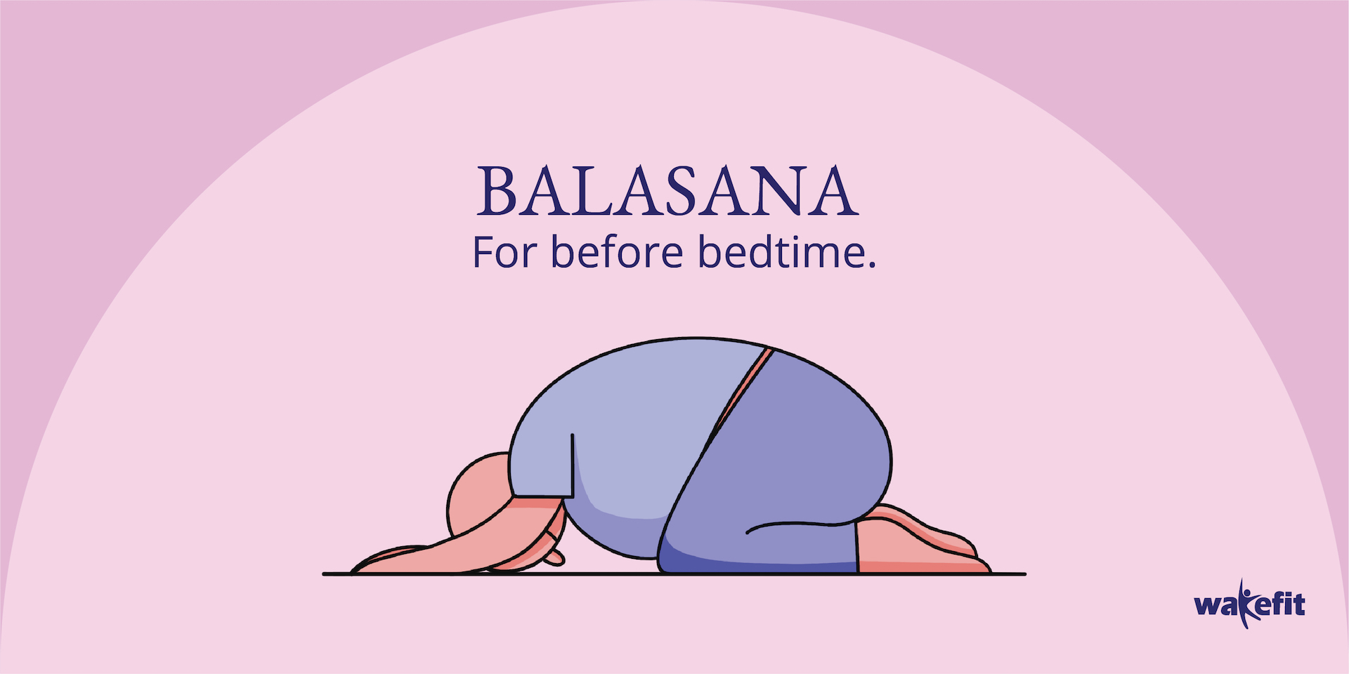 Soothing Bedtime Yoga Sequence