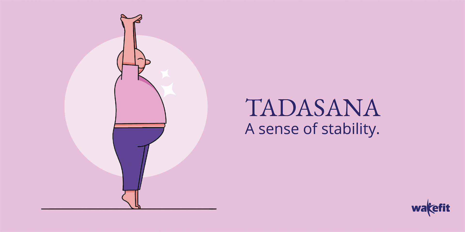 Master your Mountain Pose- Tadasana by Chris Loebsack - Boundless Yoga