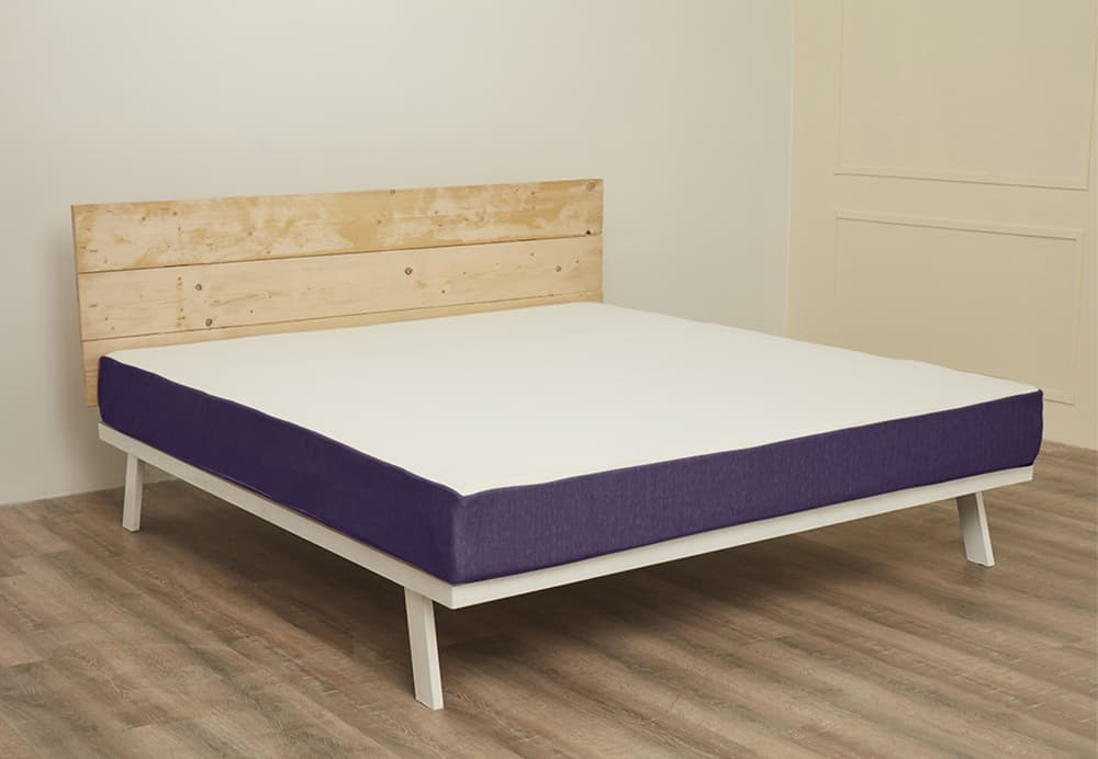 wake fit natural latex mattress