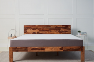 wakefit mattress size