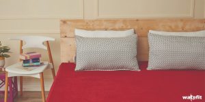 Sleep on a memory foam mattress How is it different Wakefit (1)