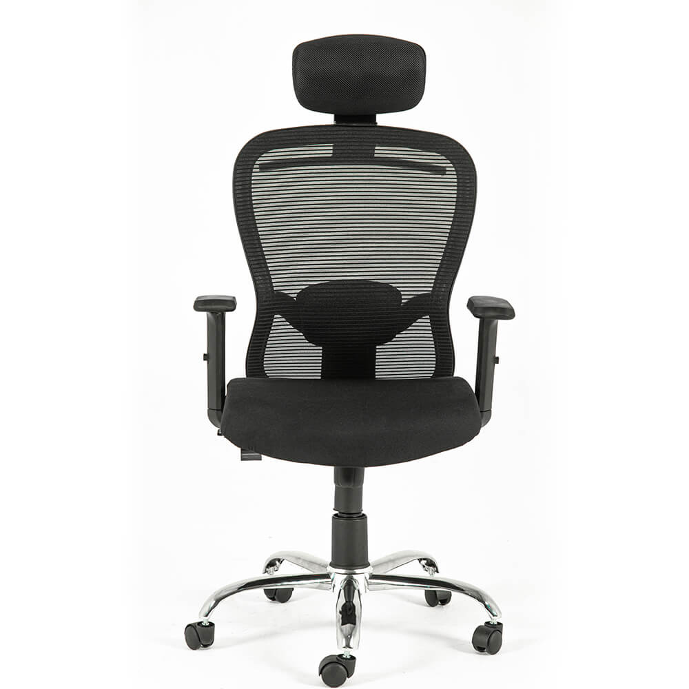 Why Ergonomic Chairs Are the Solution to Your Back Pain