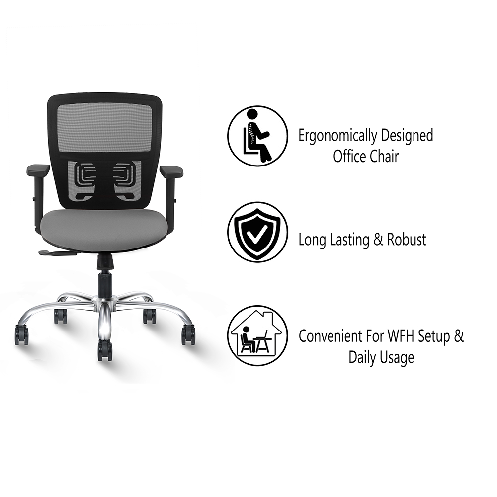Best Back Support for Office Chair: Top Picks for Comfortable Seating