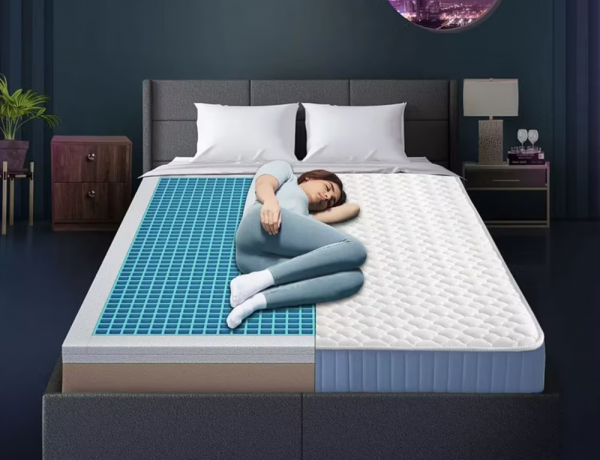 Right Mattress for Your Body Type