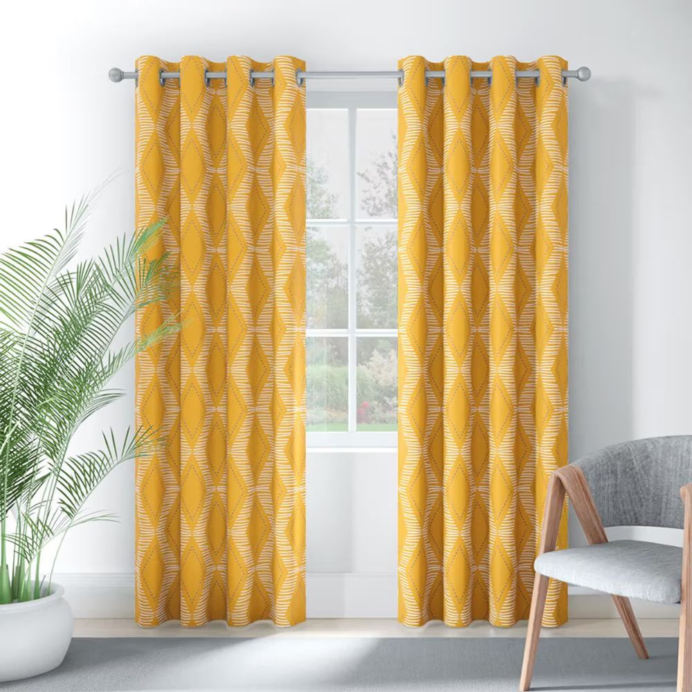 Curtain Design