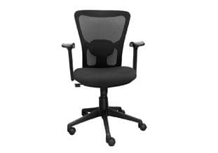 ergonomic chair design