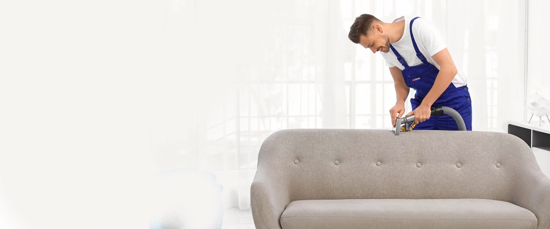 How To Clean A Couch: A Guide For Fabrics, Stains & Smells
