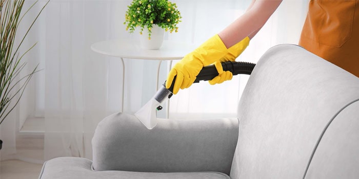 How To Clean a Sofa At Home: A Complete Sofa Washing Guide
