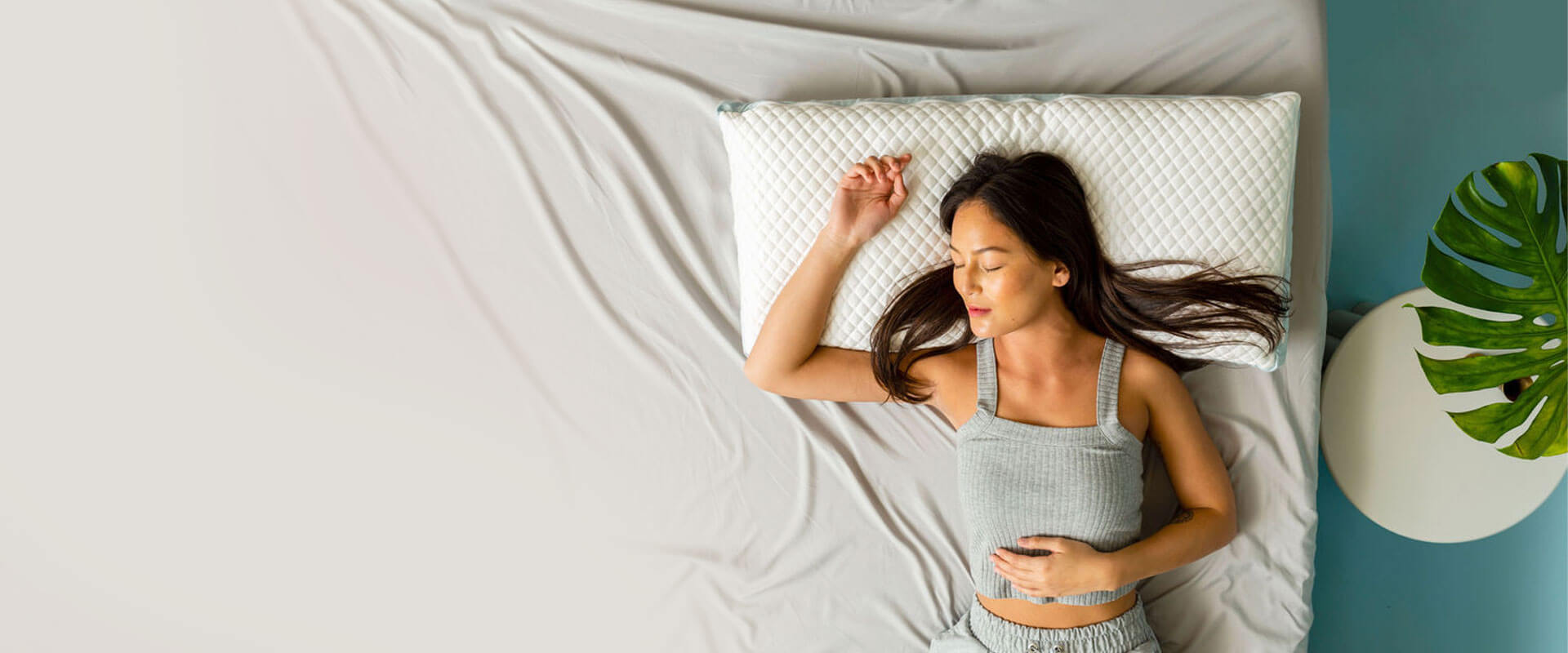 The Wakefit Back Support Pillow Is For Everyone - Wakefit