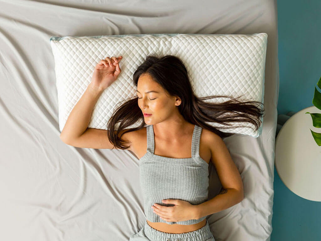 Best Pillows for Different Sleeping Positions